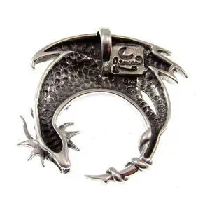 PeterStone:Mystical Dragon Guardian Moon